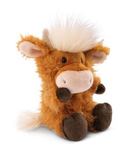 Nici Farm Friends Hochlandrind McMooray 22 cm
