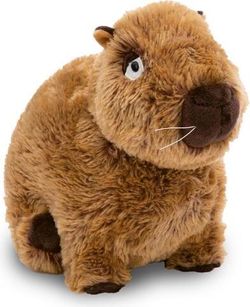 Nici Capybara Capy-Barbara 27 cm