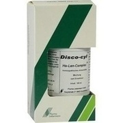 Pharma Liebermann DISCO CYL HO LEN COMPL, 100 ml (N2)