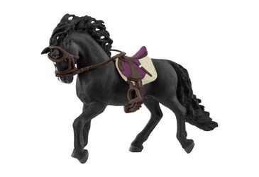 Schleich Horse Club - Pura Raza Española Hengst mit Accessoires (42707)