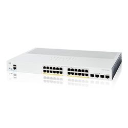 Cisco Catalyst C1200-24P-4X