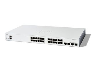 Cisco Catalyst C1200-24T-4X