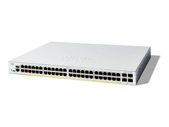 Cisco Catalyst C1200-48P-4G