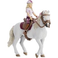 Schleich Horse Club - Sofia & Blossom (42713)
