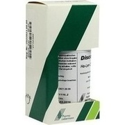 Pharma Liebermann DISCO CYL HO LEN COMPL, 50 ml (N1)