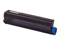 Oki 44469742 cyan