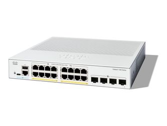 Cisco Catalyst C1300-16P-4X