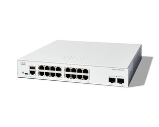 Cisco Catalyst C1300-16T-2G Cisco Catalyst C1300-16T-2G