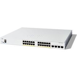 Cisco Catalyst C1300-24FP-4G