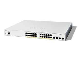 Cisco Catalyst C1300-24FP-4X