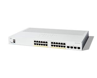 Cisco Catalyst C1300-24P-4X