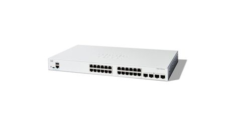 Cisco Catalyst C1300-24T-4X