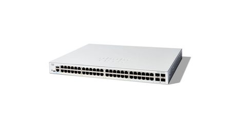 Cisco Catalyst C1300-48T-4X