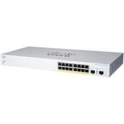 Cisco Business CBS220-16P-2G-EU