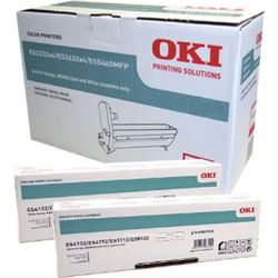 Oki 46443118 magenta
