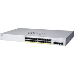Cisco Business CBS220-24FP-4G-EU