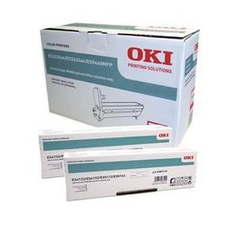 Oki 46507621 gelb