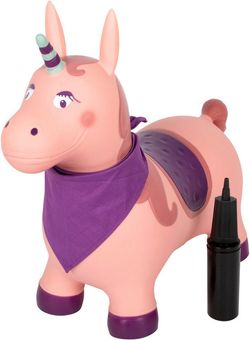 Small Foot Hüpftier Einhorn (12786)