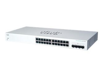 Cisco Business CBS220-24T-4X-EU