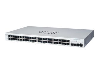 Cisco Business CBS220-48FP-4X-EU