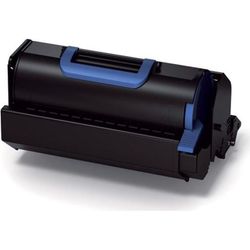 Oki 45460502 schwarz