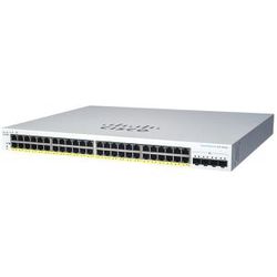 Cisco Business CBS220-48P-4G-EU