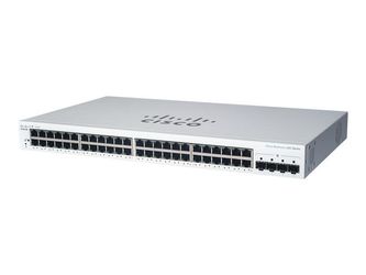 Cisco Business CBS220-48P-4X-EU