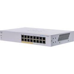 Cisco Business CBS110-16PP-EU