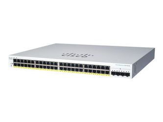 Cisco Business CBS220-48T-4X-EU
