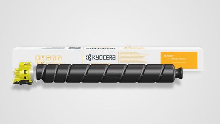 Kyocera TK-8615Y gelb (1T0C2LANL1)
