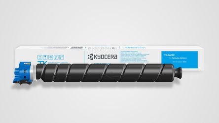 Kyocera TK-8615C cyan (1T0C2LCNL1)