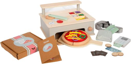 Small Foot Pizzeria-Set (12696)