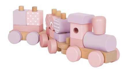 Small Foot Holzzug (12694)