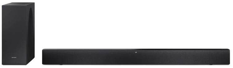 Sharp HT-SBW310