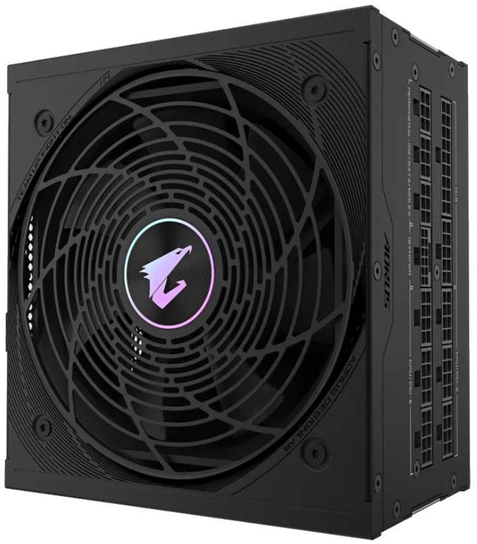 GIGABYTE AORUS Elite Platinum P850W 850W