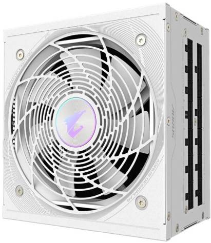 GIGABYTE AORUS Elite Platinum P850W ICE 850W