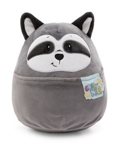 Nici Chill- Waschbär 20 cm