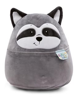 Nici Chill- Waschbär 30 cm