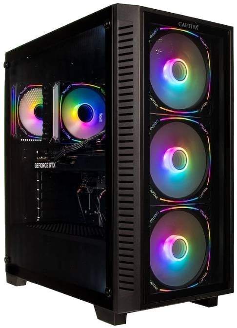 Captiva Highend Gaming I88-944