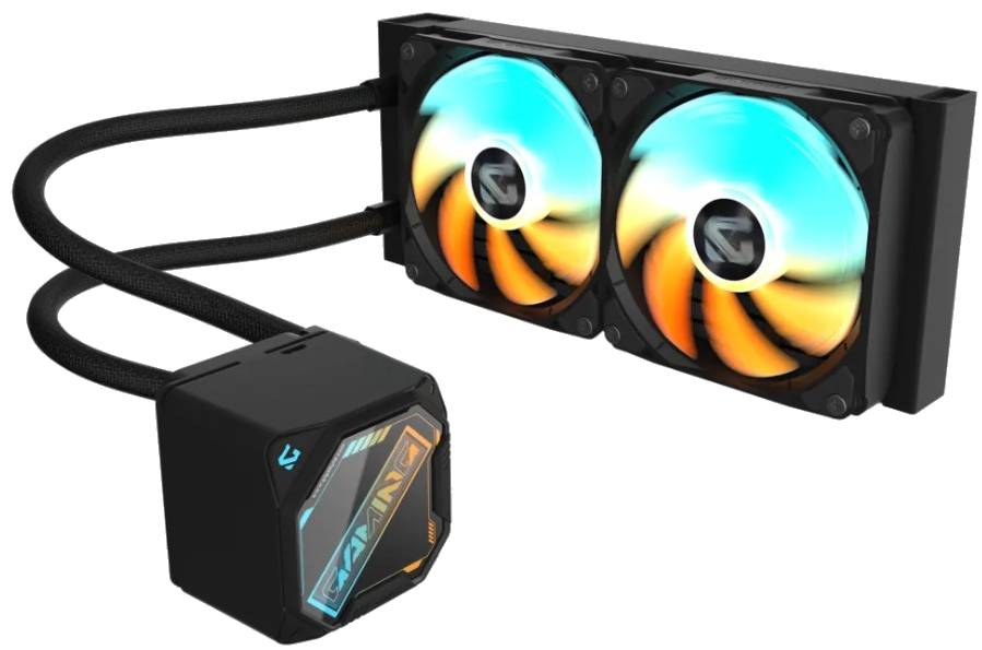 GIGABYTE Gaming 240