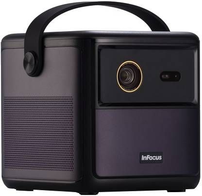 InFocus Crusader Master IN3018SL