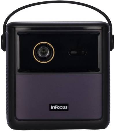 InFocus Crusader Challenger IN3008SL