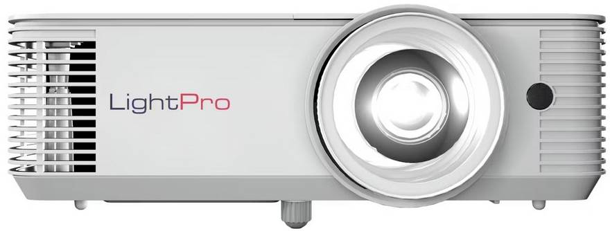 InFocus Genesis IV IN0024ST