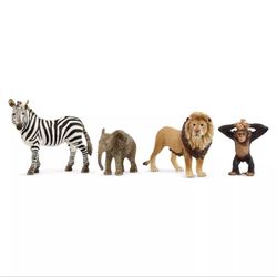 Schleich Wild Life - Afrika Starter Set (42721)