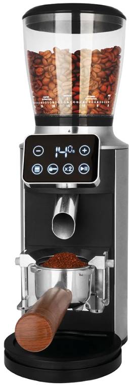 Gastroback 42644 Design Kaffeemühle Pro Touch 30