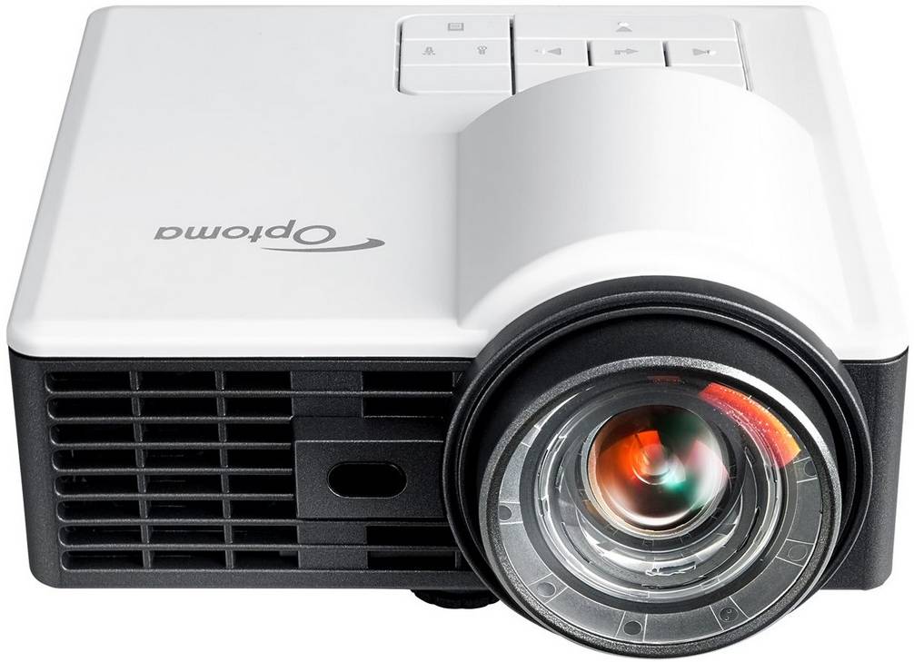Optoma ML1050STi
