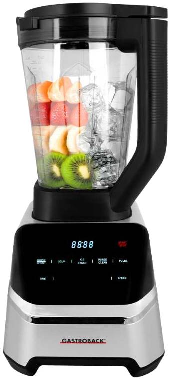 Gastroback 40987 Design Multi-Power Standmixer Mix & Soup