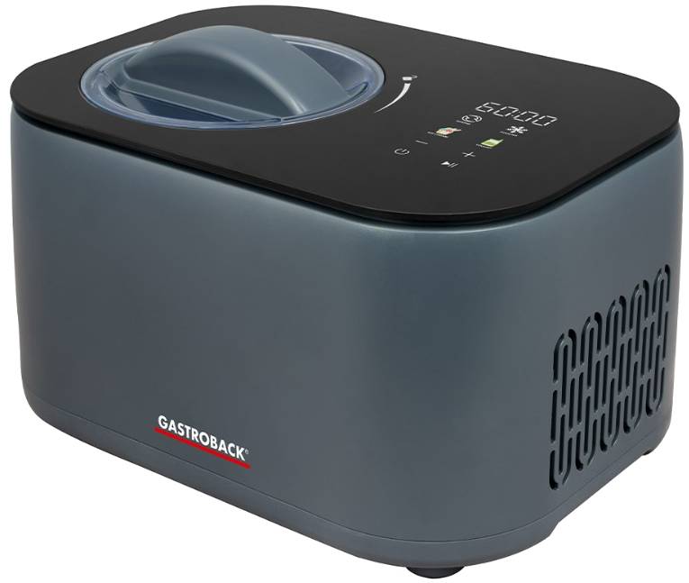 Gastroback 42901 Mini Gelateria