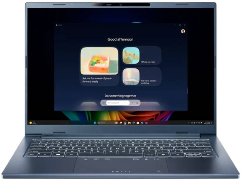 Acer Swift Go 14 AI SFG14-75-73GE (NX.JNBEG.004)