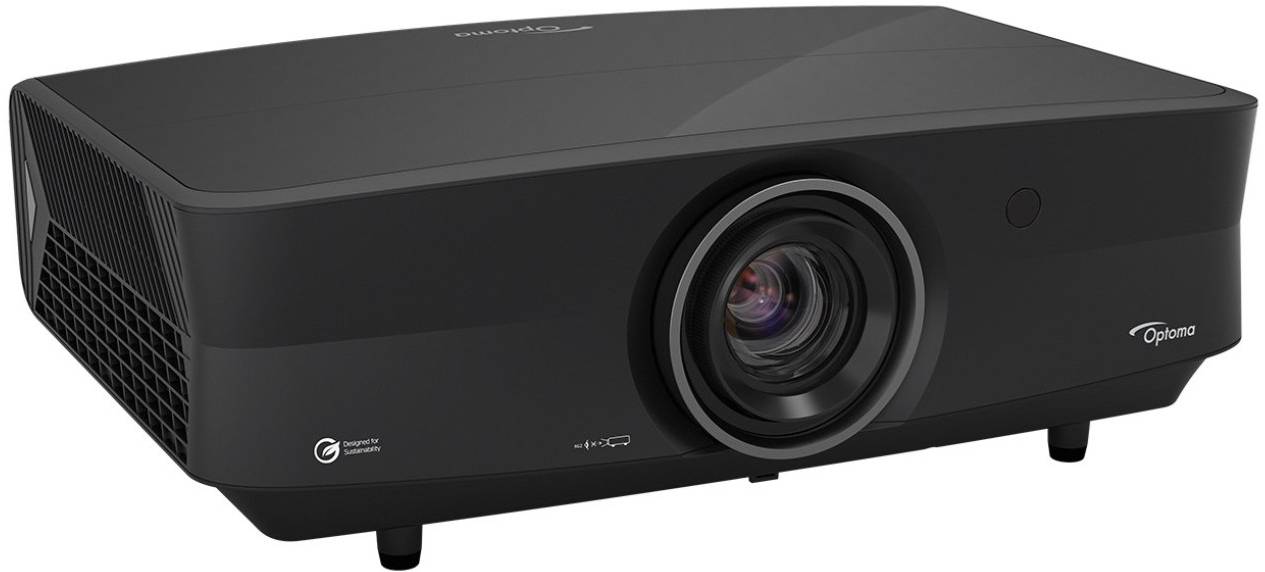 Optoma UHZ68LV